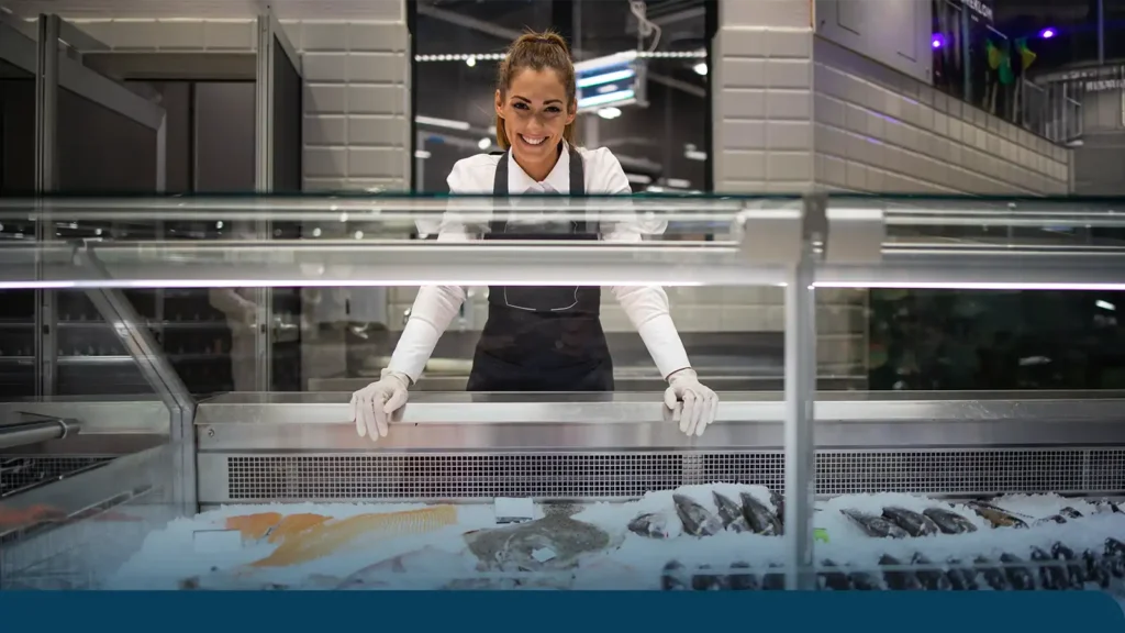 Cadena de frío, HACCP e INVIMA: lo que debe exigirle a su proveedor de pescados y mariscos